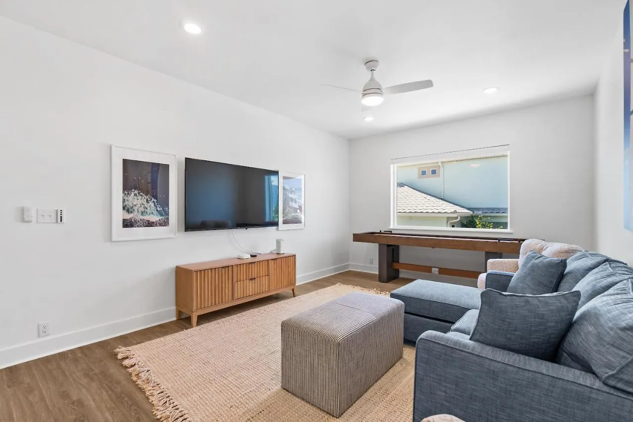 Family Tides Beach House By Panhandle Getaways Panama City Beach