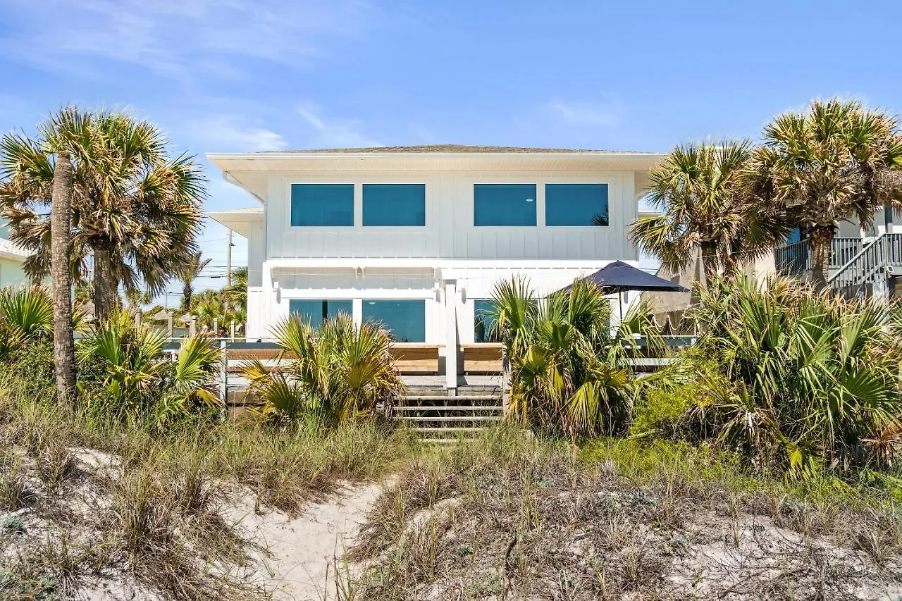 Holiday home Family Tides Beach House By Panhandle Getaways Panama City Beach