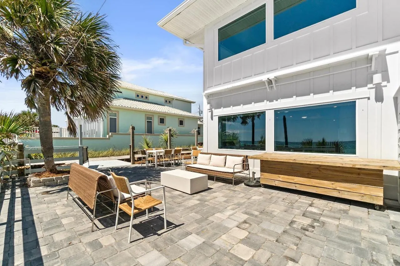 Family Tides Beach House By Panhandle Getaways Panama City Beach United States