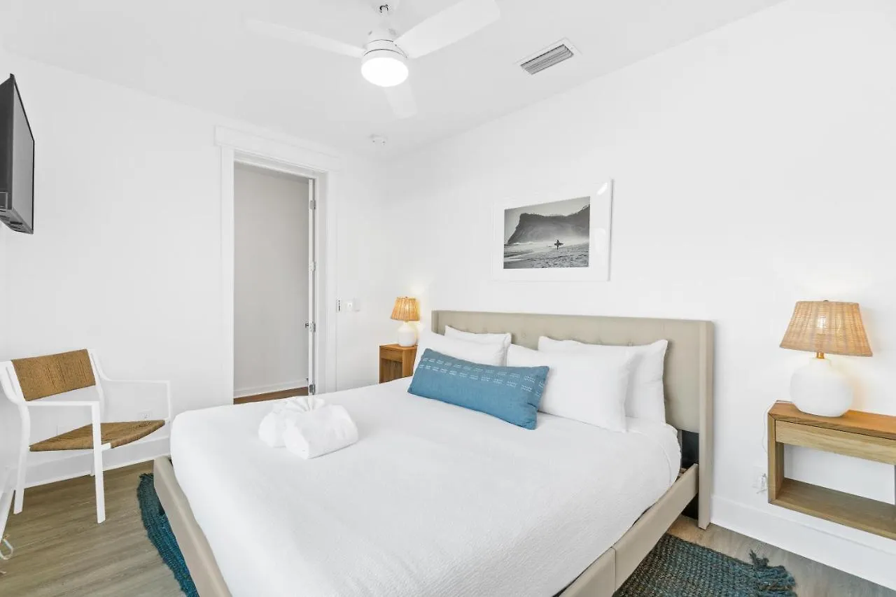 Family Tides Beach House By Panhandle Getaways Panama City Beach 0*,  United States