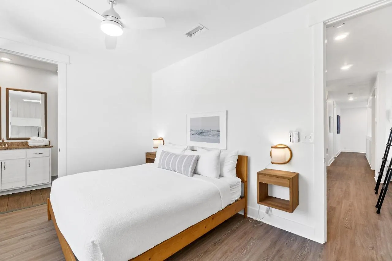 Holiday home Family Tides Beach House By Panhandle Getaways Panama City Beach United States