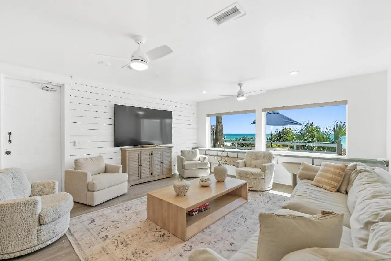 Holiday home Family Tides Beach House By Panhandle Getaways Panama City Beach