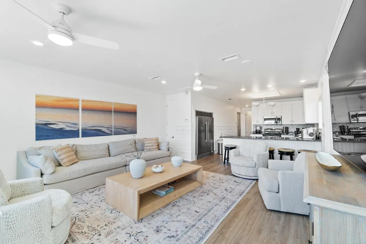 Family Tides Beach House By Panhandle Getaways Panama City Beach 0*,