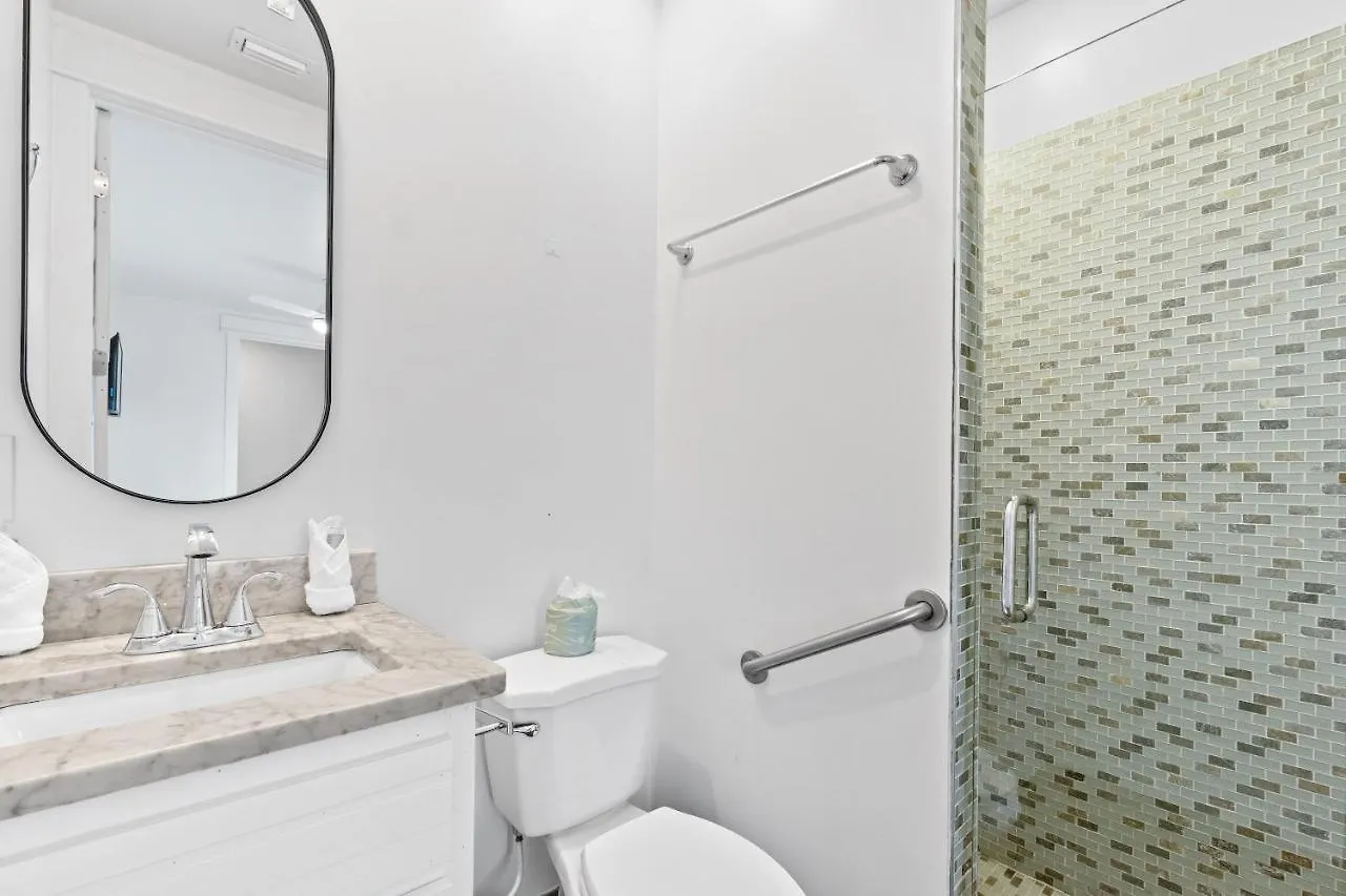 Family Tides Beach House By Panhandle Getaways Panama City Beach 0*,  United States