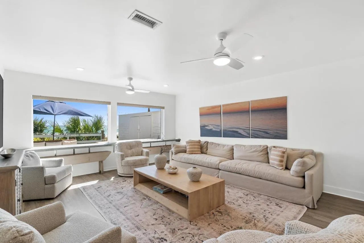Family Tides Beach House By Panhandle Getaways Panama City Beach 0*,  United States