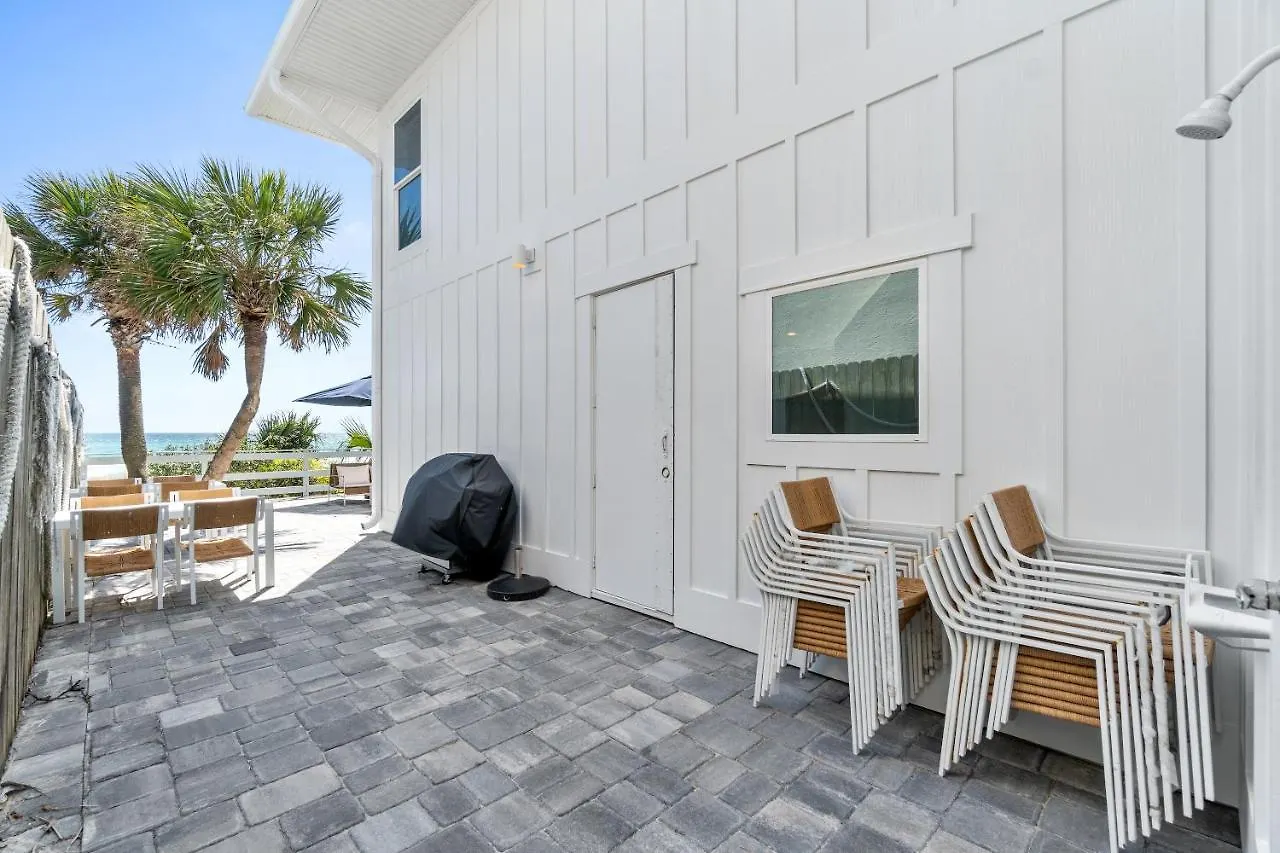 Family Tides Beach House By Panhandle Getaways Panama City Beach