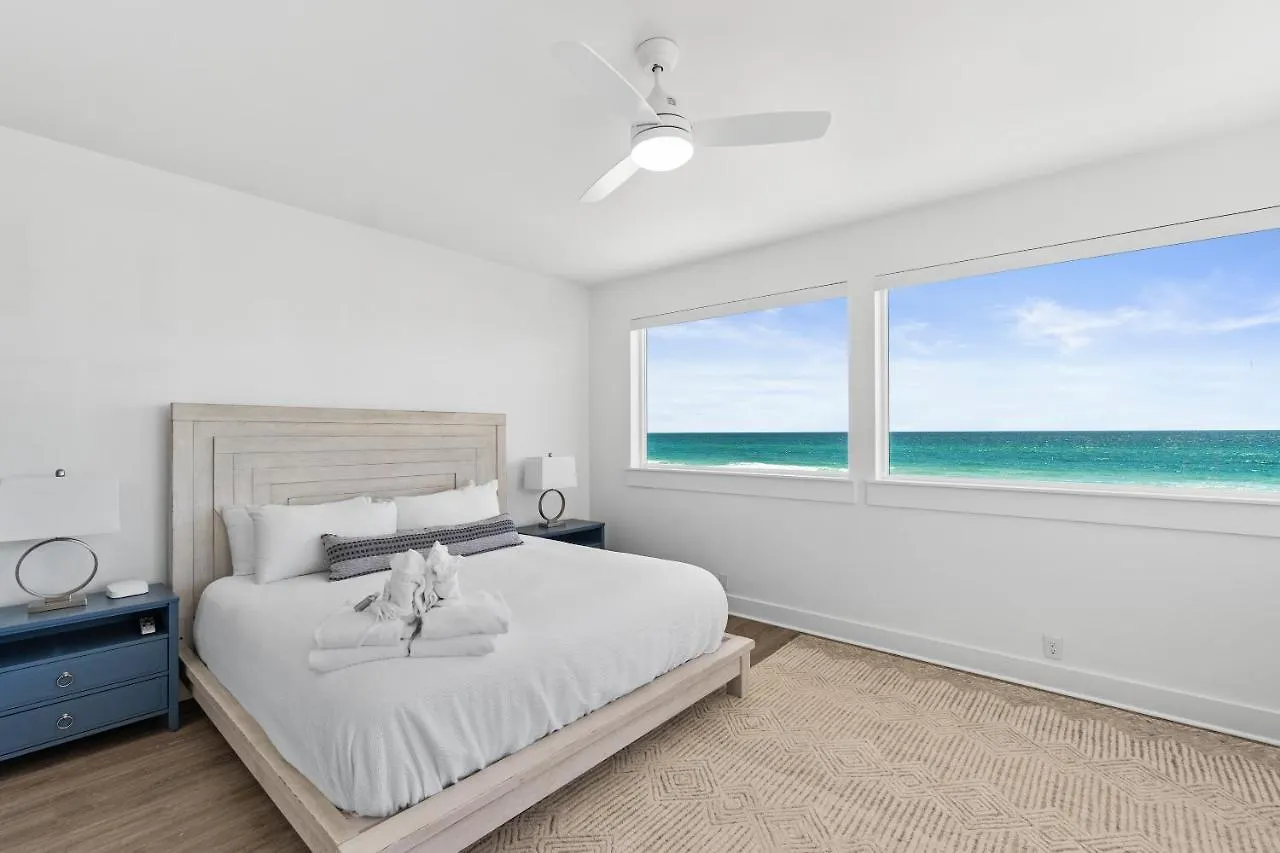 Family Tides Beach House By Panhandle Getaways Panama City Beach Holiday home