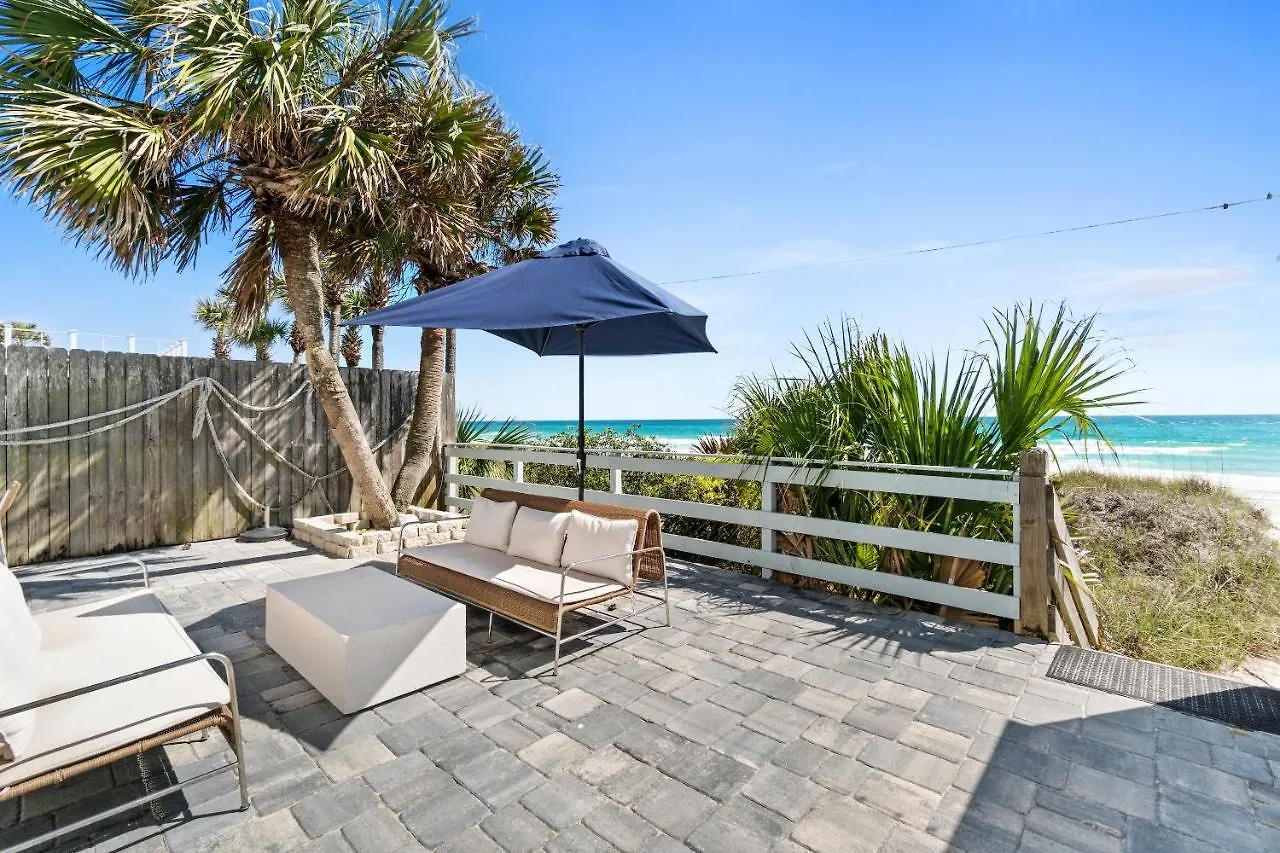 Family Tides Beach House By Panhandle Getaways Panama City Beach