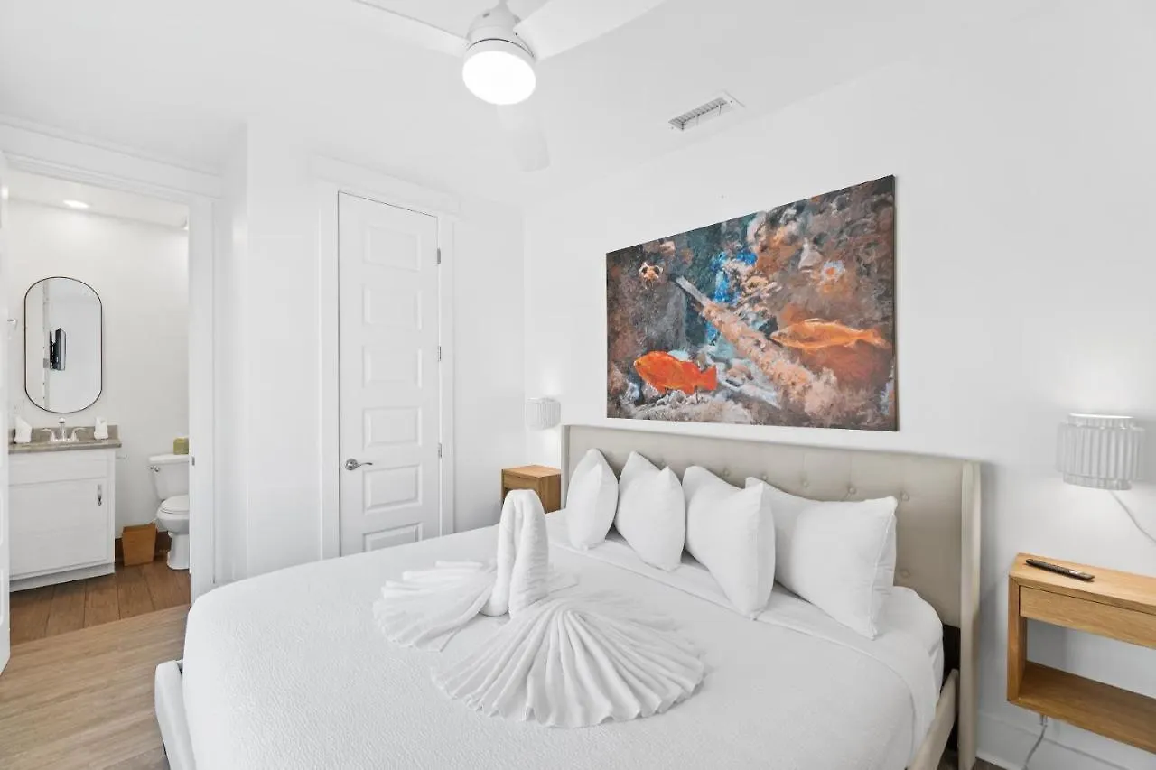 Family Tides Beach House By Panhandle Getaways Panama City Beach
