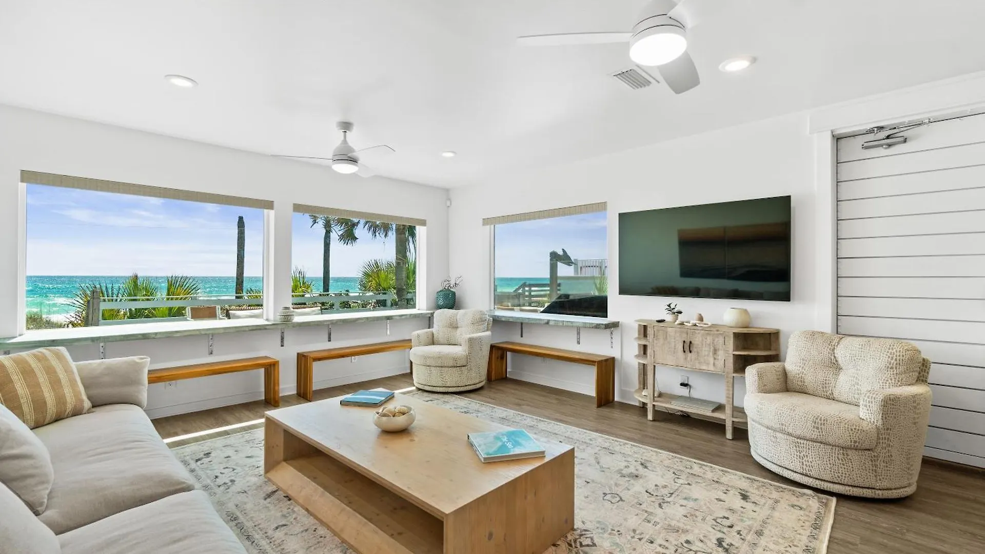 Holiday home Family Tides Beach House By Panhandle Getaways Panama City Beach