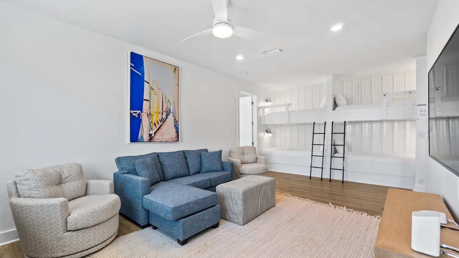 Holiday home Family Tides Beach House By Panhandle Getaways Panama City Beach