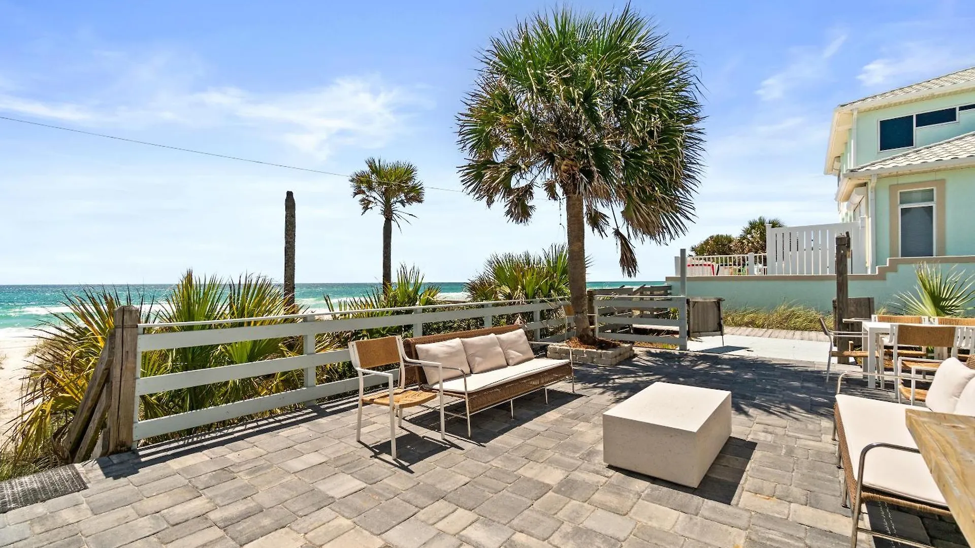Family Tides Beach House By Panhandle Getaways Panama City Beach Holiday home
