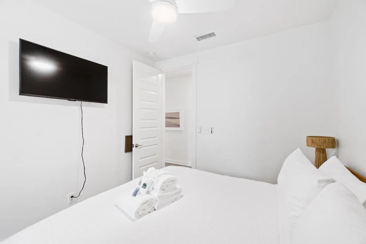 Family Tides Beach House By Panhandle Getaways Panama City Beach Feriehus