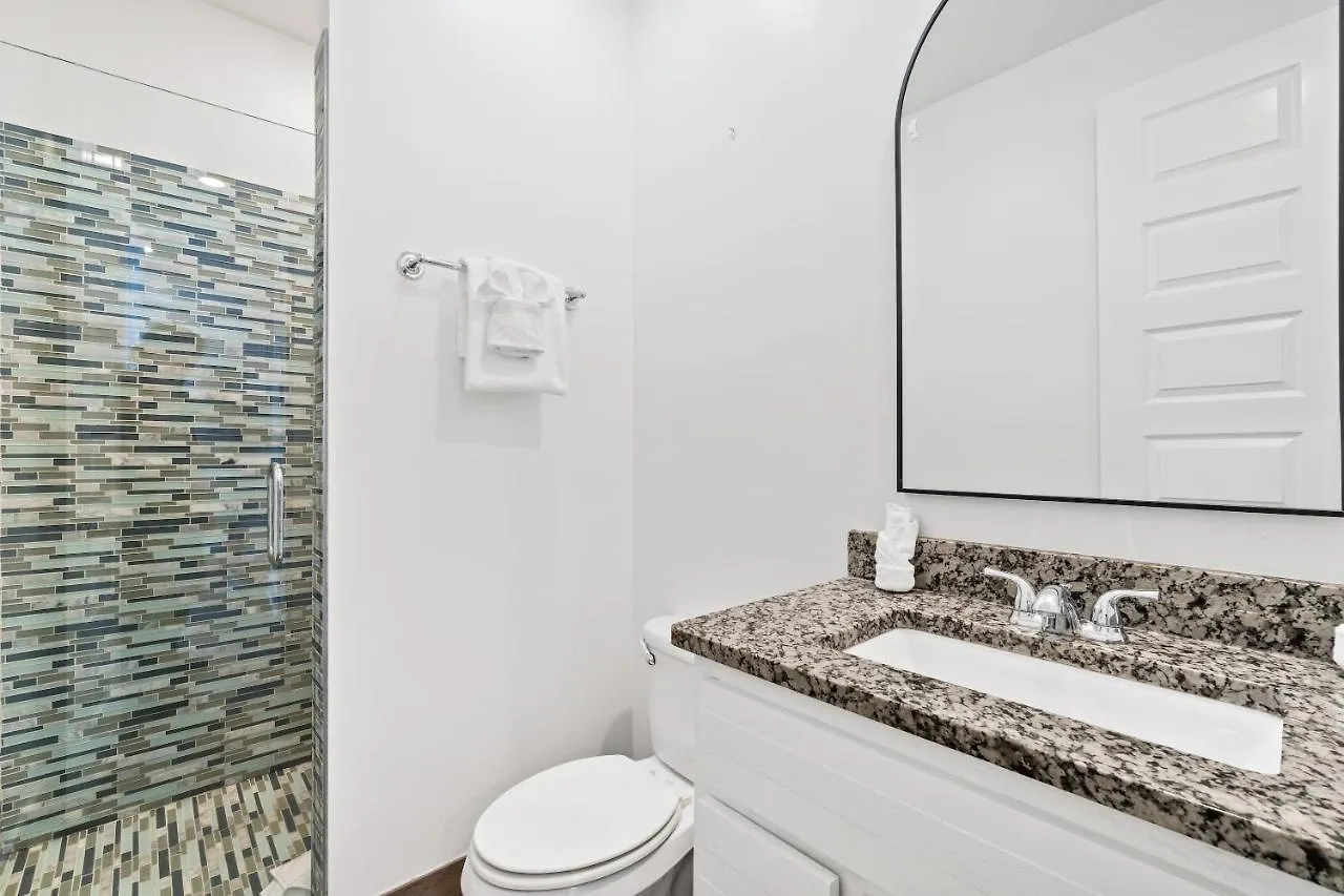 Family Tides Beach House By Panhandle Getaways Panama City Beach Feriehus